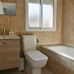 Apartmán Elegant Duplex P/3 In With Terrace And Wifi *