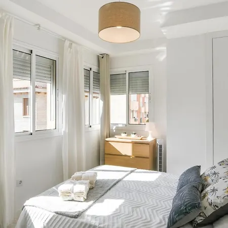 Elegant Duplex P/3 In With Terrace And Wifi